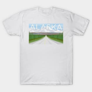 Alaska T-Shirt